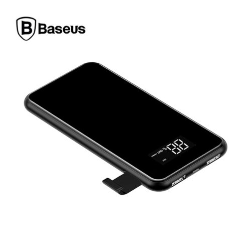 Pover bank Baseus Wireless