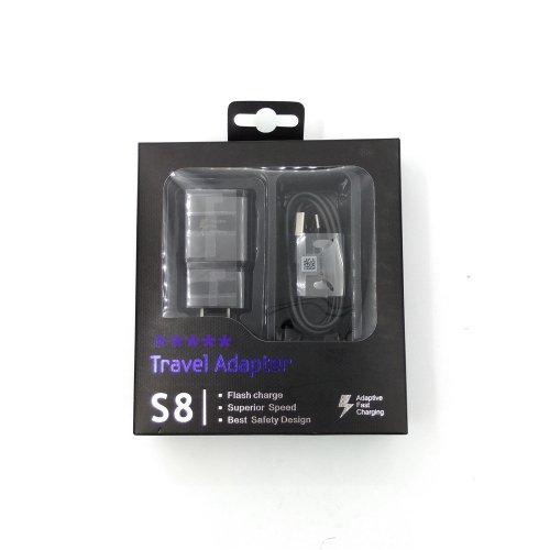 Adapter Samsung Travel Adapter Type-c