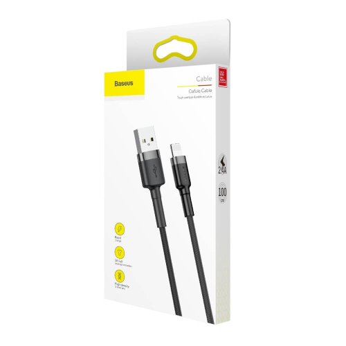 Basule Cafule Cable USB