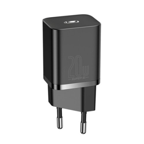 Adapter Baseus Super Si quick charger CCSUP-B01