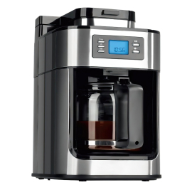 Kofe maşını Ardesto YCM-D1200