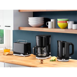 Kofe maşını Braun KF3100 Black