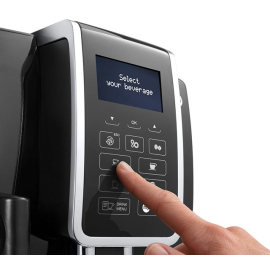 Kofe maşını Delonghi ECAM 350.55.B