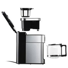 Kofe maşını Ardesto YCM-D1200