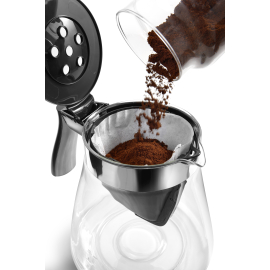 Kofe maşını Delonghi ICM 17210