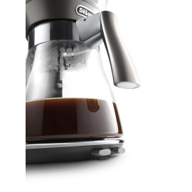 Kofe maşını Delonghi ICM 17210