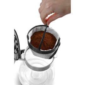 Kofe maşını Delonghi ICM 17210