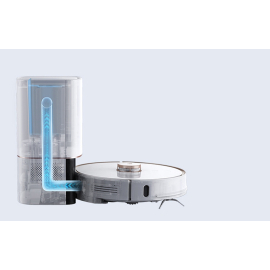 Robot tozsoran Viomi S9 White