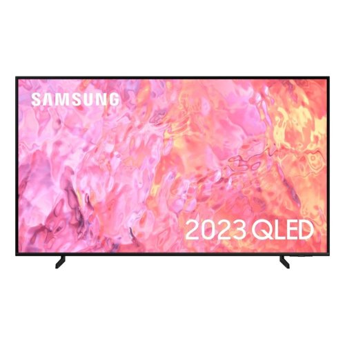 Televizor Samsung QLED QE50Q60CAUXRU