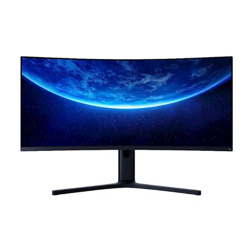 Monitor Xiaomi Mi Curved Gaming Monitor 34&quot; (BHR5133GL) 