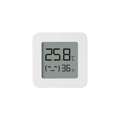 Sensorlar Mi Temperature and Humidity Monitor 2