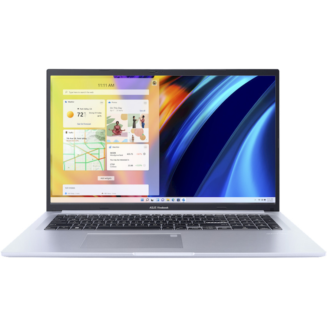 Notbuk Asus Vivobook X1702ZA-AU155 (90NB0WZ1-M00640)