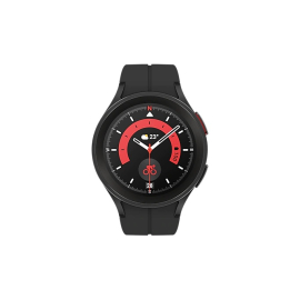 Smart saat Samsung Galaxy Watch5 Pro 45мм NFC Black (SM-R920NZKACIS)