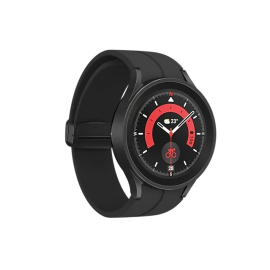 Smart saat Samsung Galaxy Watch5 Pro 45мм NFC Black (SM-R920NZKACIS)
