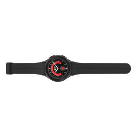 Smart saat Samsung Galaxy Watch5 Pro 45мм NFC Black (SM-R920NZKACIS)