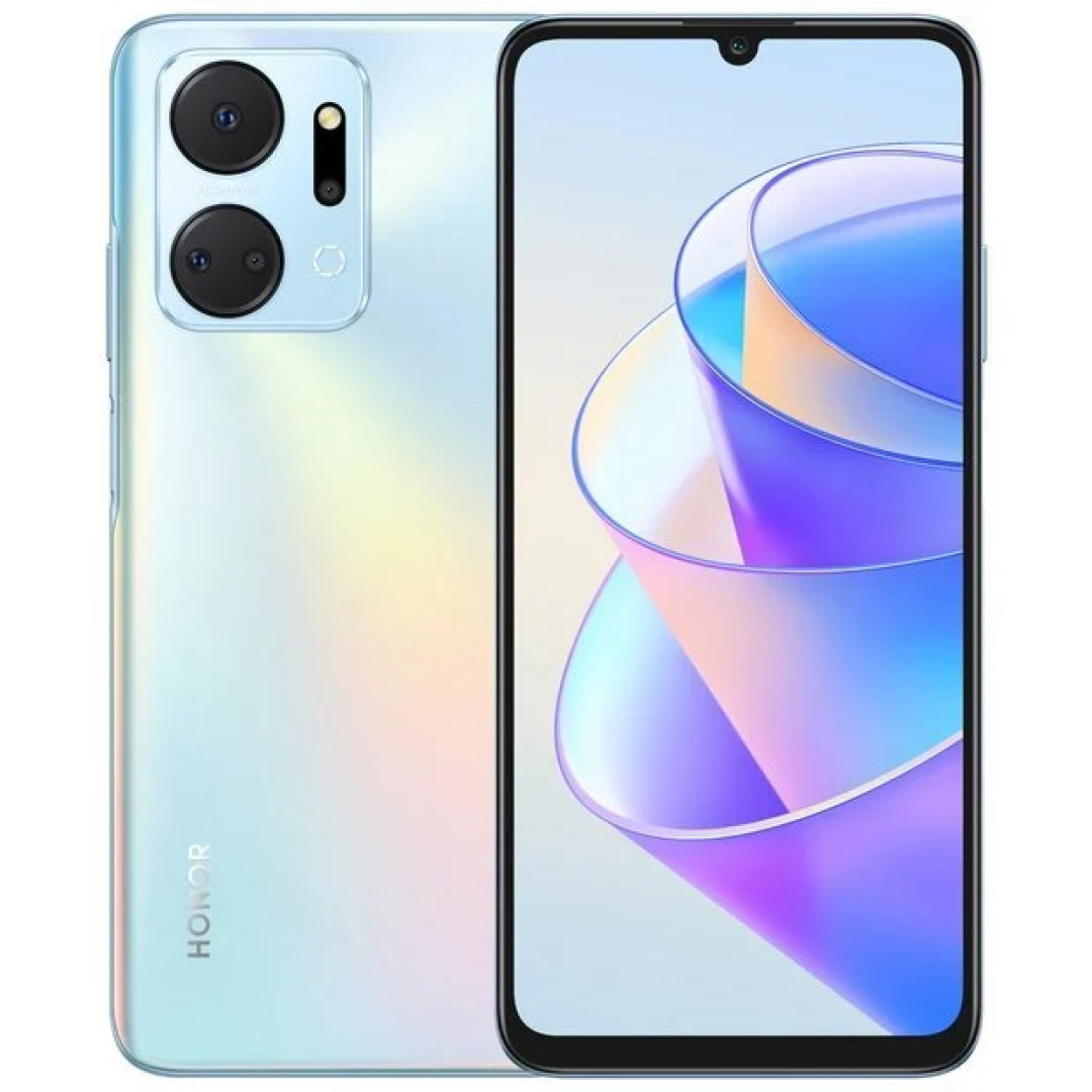 Smartfon Honor X7a 128GB