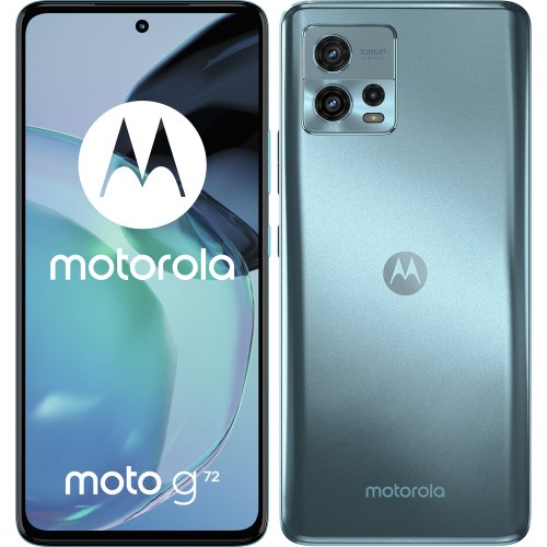 Smartfon Motorola G72 8GB