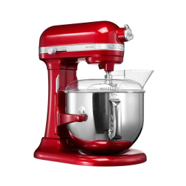 Mikser üçün taxma KitchenAid 5K7PS