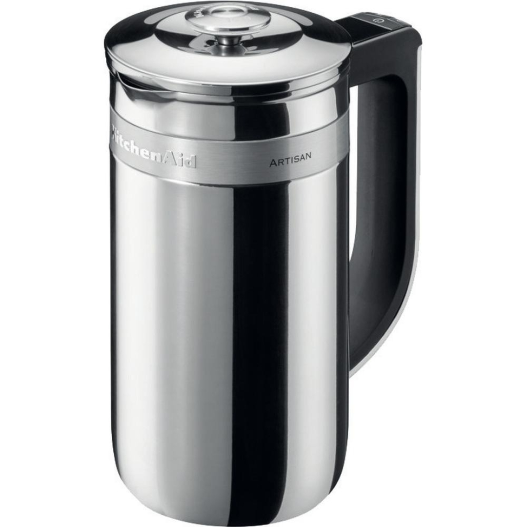 Frenç-press KitchenAid 5KCM0512SS