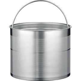 Qəhvəbişirən KitchenAid 5KCM4212SX