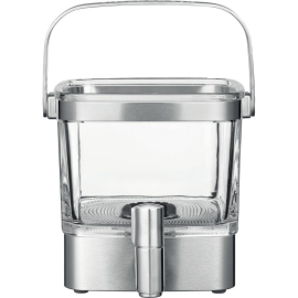 Qəhvəbişirən KitchenAid 5KCM4212SX
