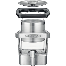 Qəhvəbişirən KitchenAid 5KCM4212SX