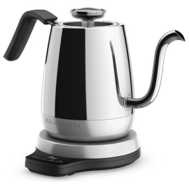 Elektrik çaydan KitchenAid 5KEK1032ESS