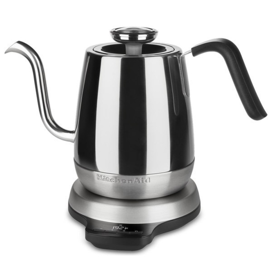 Elektrik çaydan KitchenAid 5KEK1032ESS