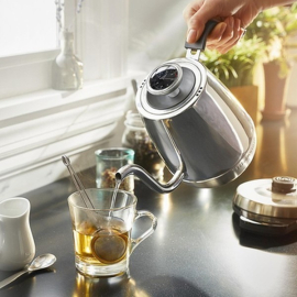 Elektrik çaydan KitchenAid 5KEK1032ESS
