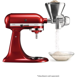 Mikser üçün taxma KitchenAid 5KGM