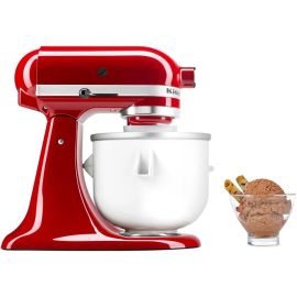 Mikser üçün taxma KitchenAid 5KICA0WH