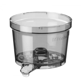 Mikser üçün başlıq KitchenAid 5KSM1JA