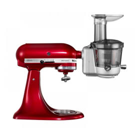 Mikser üçün başlıq KitchenAid 5KSM1JA