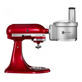 Mikser üçün başlıq KitchenAid 5KSM2FPA