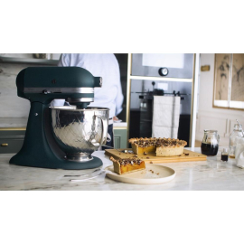 Mikser üçün qab KitchenAid 5KSM5SSBQB