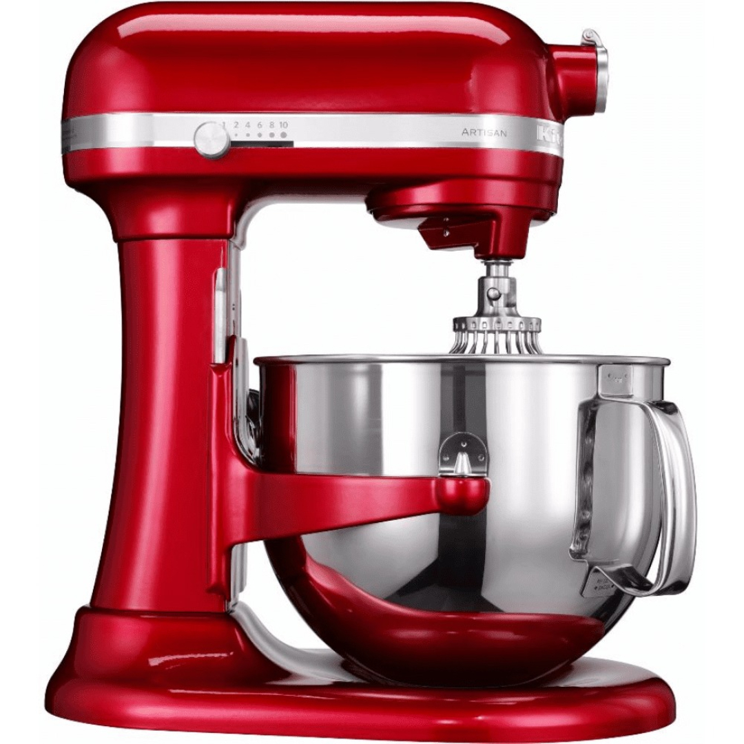 Mikser KitchenAid 5KSM7580XECA