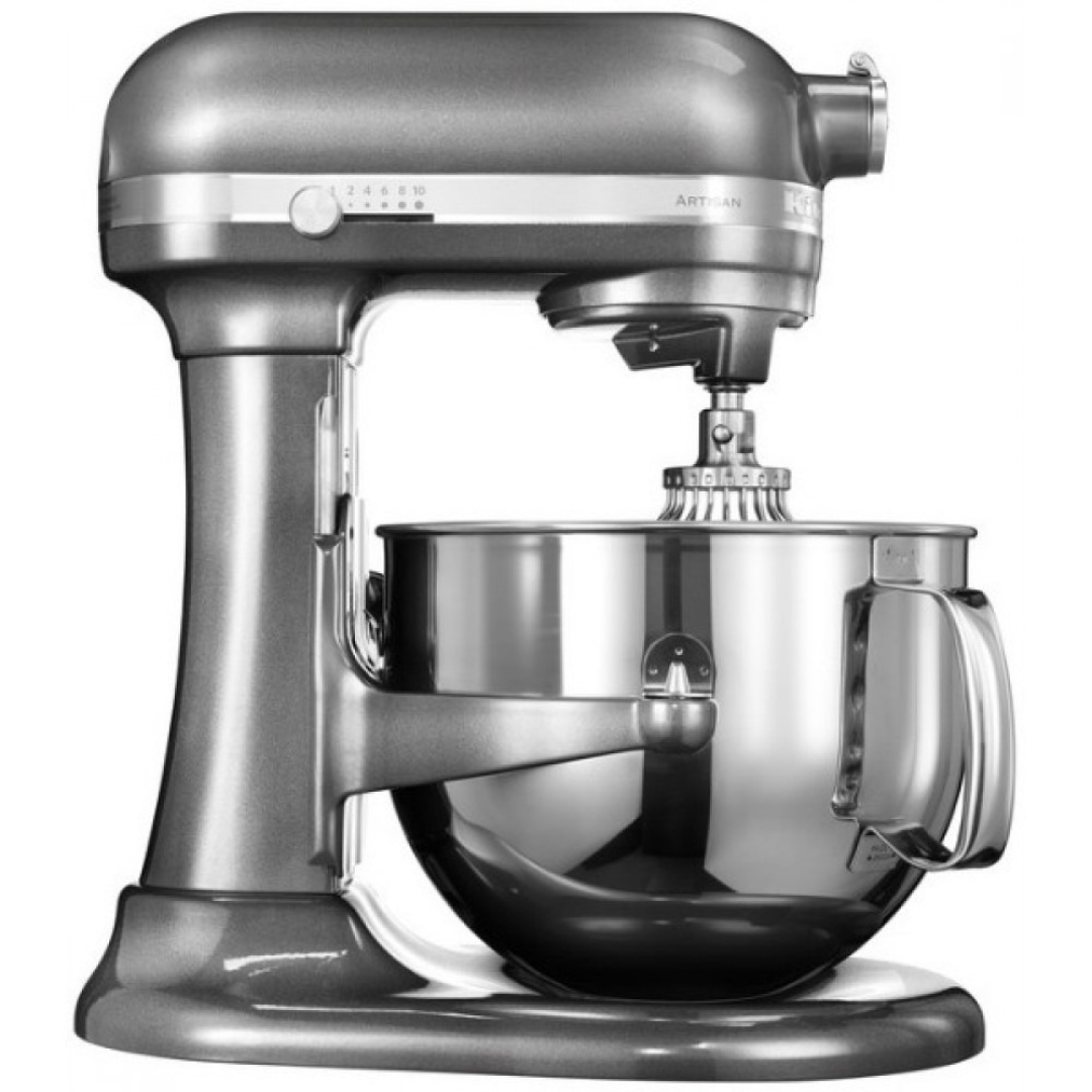 Mikser KitchenAid 5KSM7580XEMS