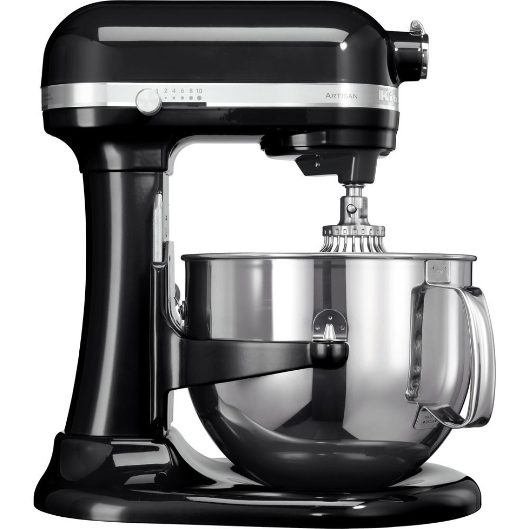 Mikser KitchenAid 5KSM7580XEOB