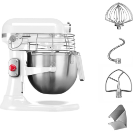 Mikser KitchenAid 5KSM7990XEWH