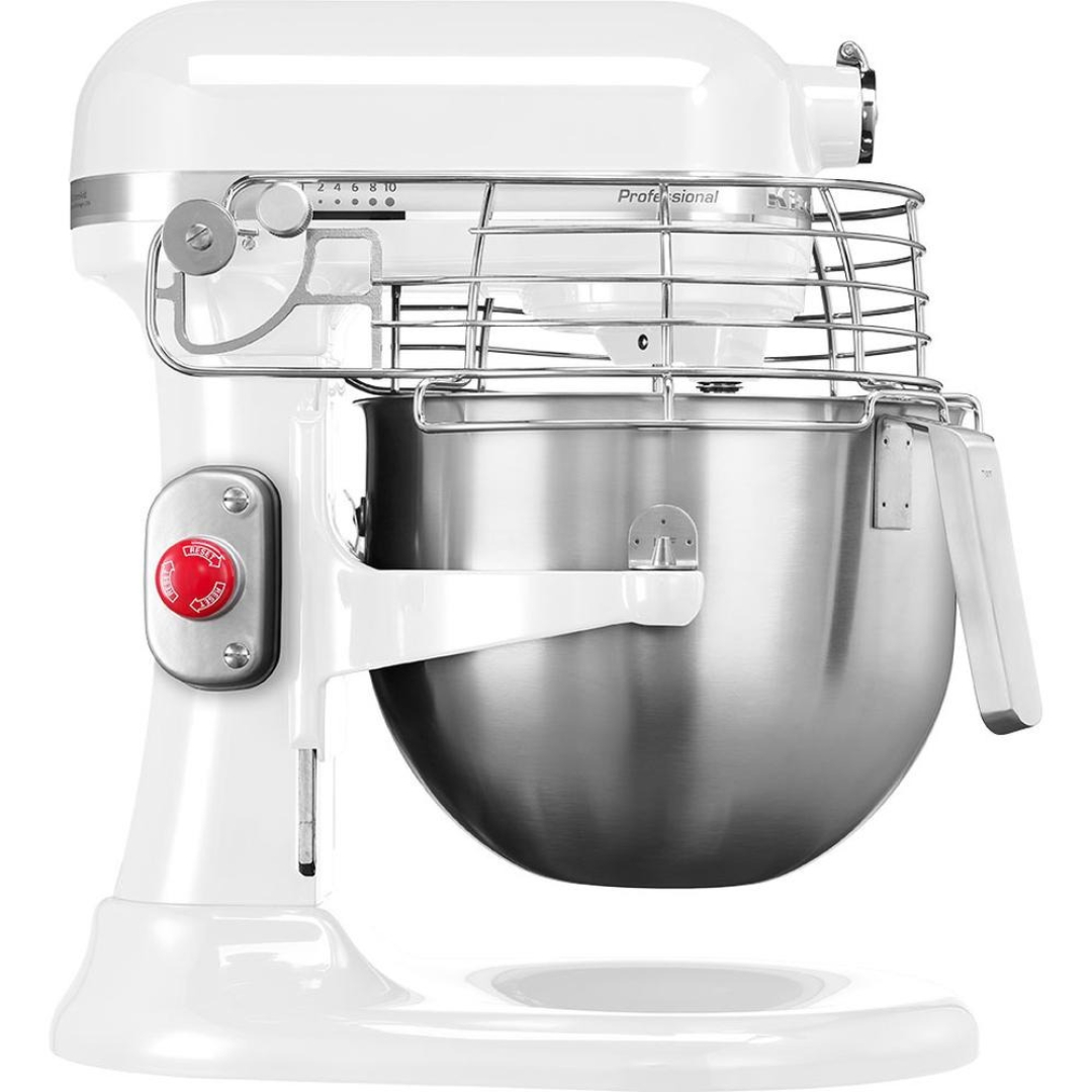 Mikser KitchenAid 5KSM7990XEWH