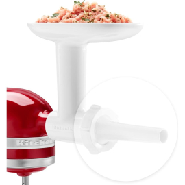 Mikser üçün taxma KitchenAid 5KSMSSA