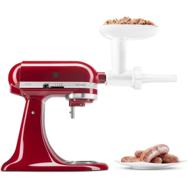 Mikser üçün taxma KitchenAid 5KSMSSA