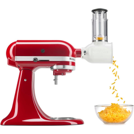 Mikser üçün taxma KitchenAid 5KSMVSA