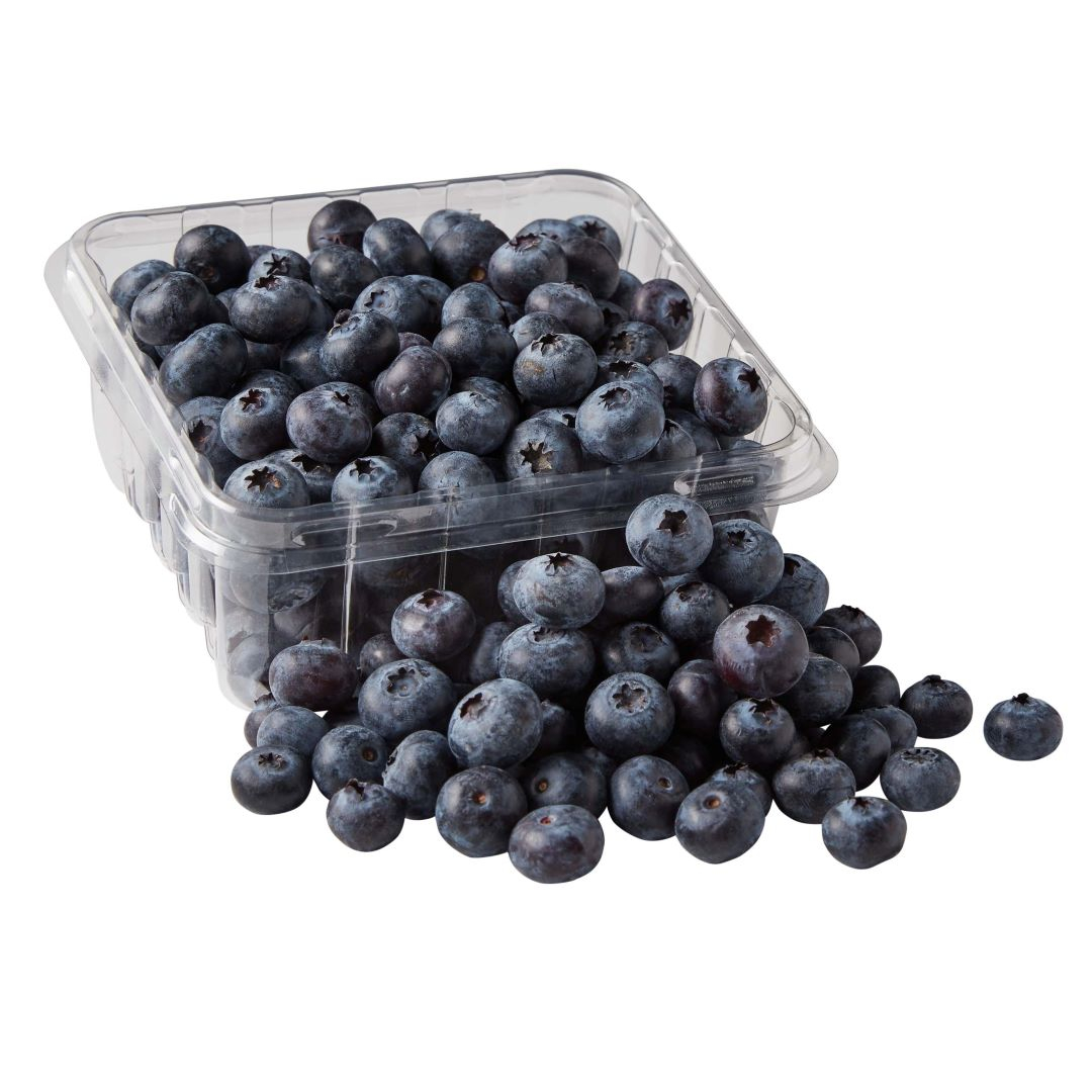 Blueberry (125 qr)