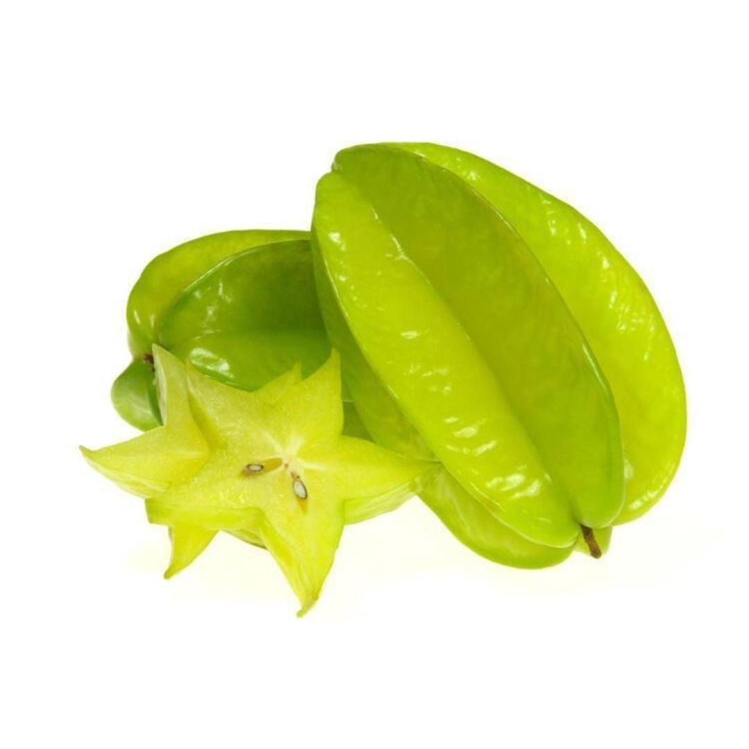 Karambola (1 ədəd)