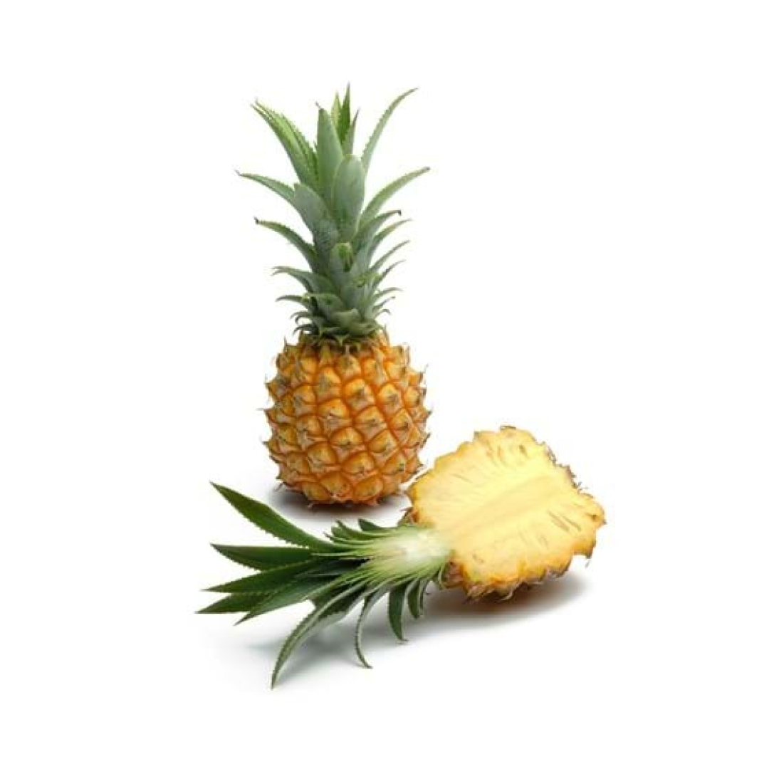 Mini Ananas (1 ədəd)