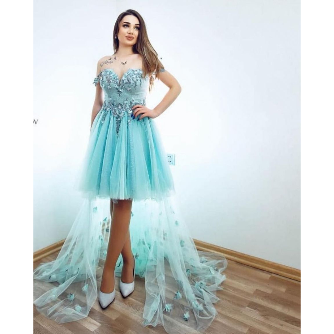 Ziyafət Geyimi, ZG0011 (M, L, XL)