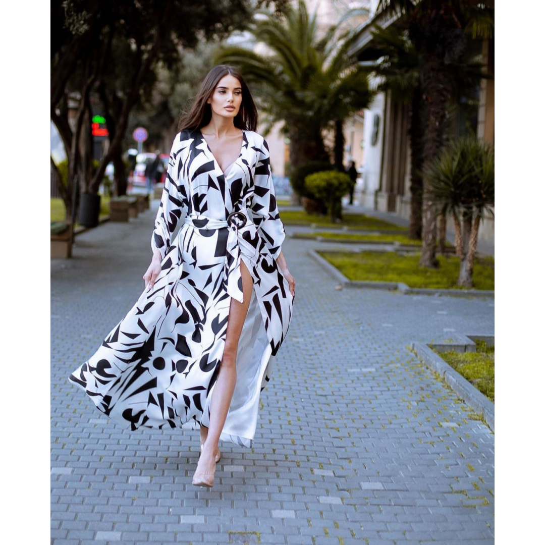 Ziyafət Geyimi, ZG0029 (S, M, L)