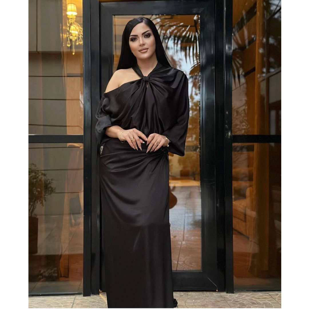 Ziyafət Geyimi, ZG0035 (S, M, L)