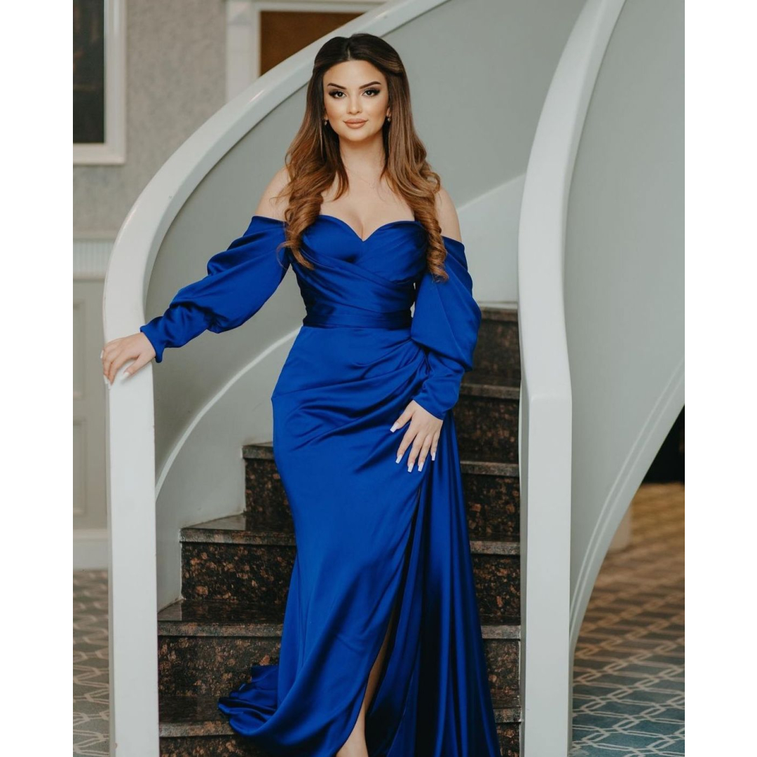 Ziyafət Geyimi, ZG0043 (S, M)